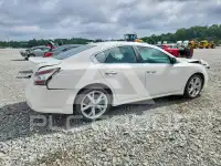 2012 Nissan MAXIMA фото