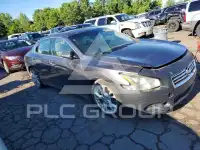 2012 Nissan MAXIMA фото