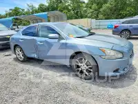 2012 Nissan MAXIMA photo