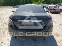 2012 Nissan MAXIMA photo