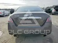 2012 Nissan MAXIMA фото