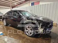 2012 Nissan MAXIMA photo