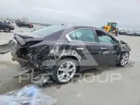 2012 Nissan MAXIMA photo