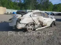 2012 Nissan MAXIMA фото