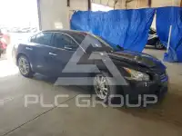 2012 Nissan MAXIMA фото