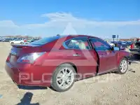 2012 Nissan MAXIMA photo