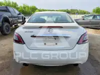2012 Nissan MAXIMA photo