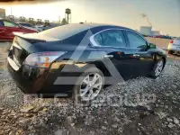 2012 Nissan MAXIMA photo