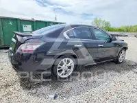 2012 Nissan MAXIMA фото