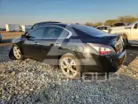2012 Nissan MAXIMA photo