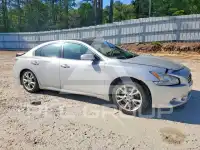 2012 Nissan MAXIMA фото