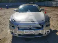 2012 Nissan MAXIMA фото