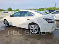 2012 Nissan MAXIMA photo