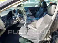 2012 Nissan MAXIMA фото
