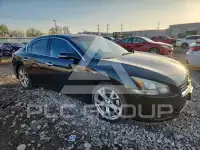 2012 Nissan MAXIMA photo