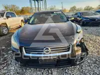 2012 Nissan MAXIMA photo