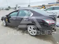 2012 Nissan MAXIMA photo