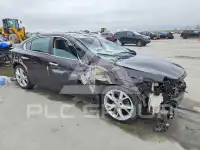 2012 Nissan MAXIMA photo