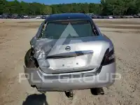 2012 Nissan MAXIMA фото