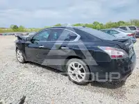 2012 Nissan MAXIMA фото