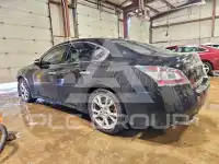 2012 Nissan MAXIMA photo