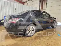 2012 Nissan MAXIMA photo