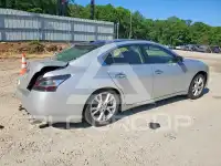 2012 Nissan MAXIMA фото