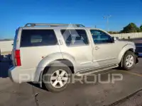 2012 Nissan PATHFINDER фото