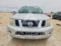 2012 Nissan PATHFINDER фото