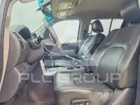2012 Nissan PATHFINDER фото