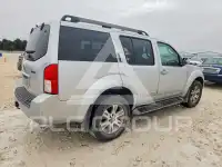 2012 Nissan PATHFINDER фото