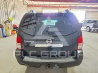 2012 Nissan PATHFINDER photo