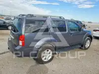 2012 Nissan PATHFINDER photo