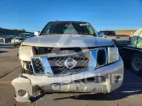 2012 Nissan PATHFINDER фото