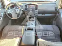 2012 Nissan PATHFINDER фото