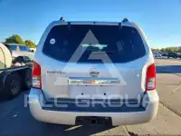 2012 Nissan PATHFINDER фото