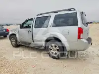 2012 Nissan PATHFINDER фото