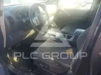 2012 Nissan PATHFINDER photo