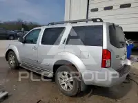 2012 Nissan PATHFINDER фото