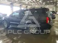 2012 Nissan PATHFINDER photo