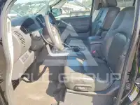 2012 Nissan PATHFINDER фото