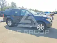 2012 Nissan PATHFINDER фото