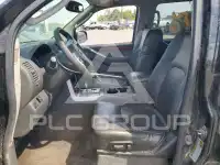 2012 Nissan PATHFINDER photo