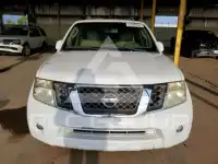 2012 Nissan PATHFINDER фото