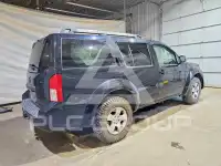 2012 Nissan PATHFINDER фото