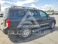 2012 Nissan PATHFINDER photo