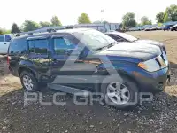 2012 Nissan PATHFINDER фото