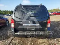 2012 Nissan PATHFINDER фото