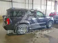 2012 Nissan PATHFINDER photo