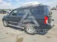 2012 Nissan PATHFINDER photo